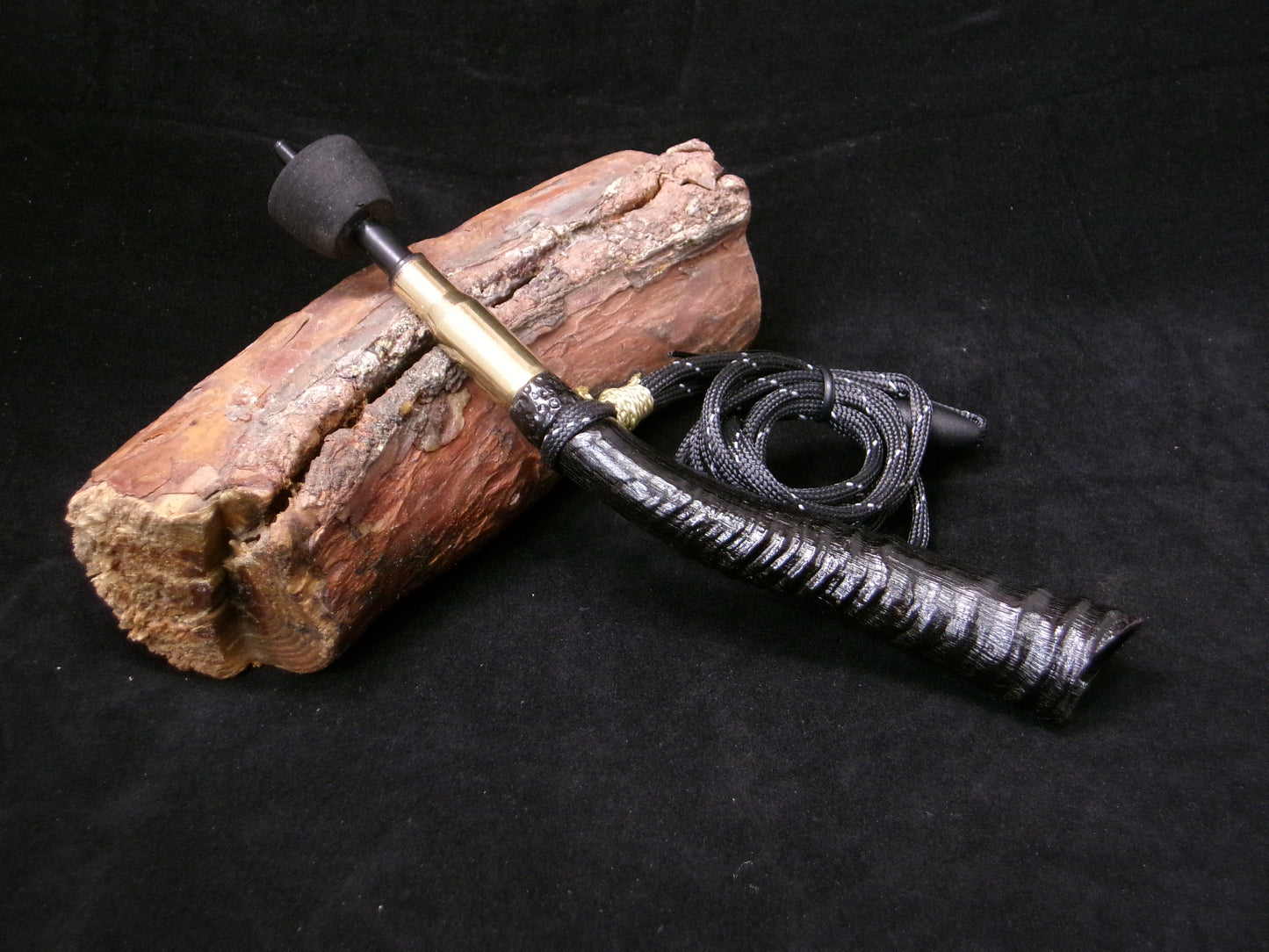 Springbok Horn Turkey Trumpet