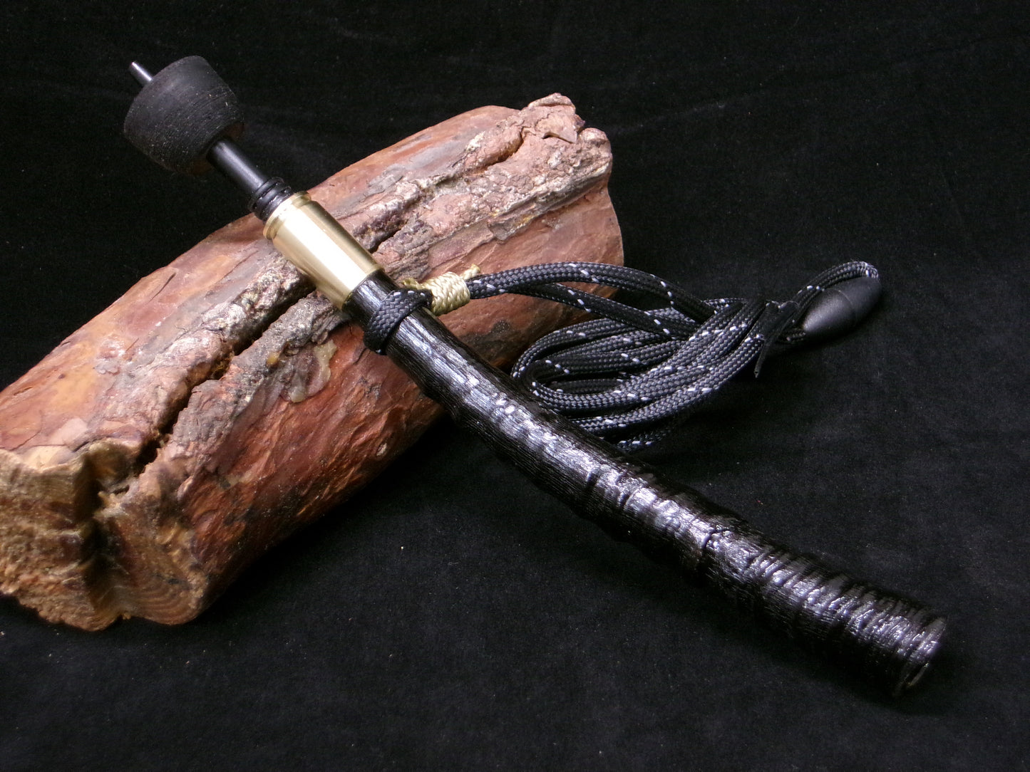Springbok Horn Turkey Trumpet