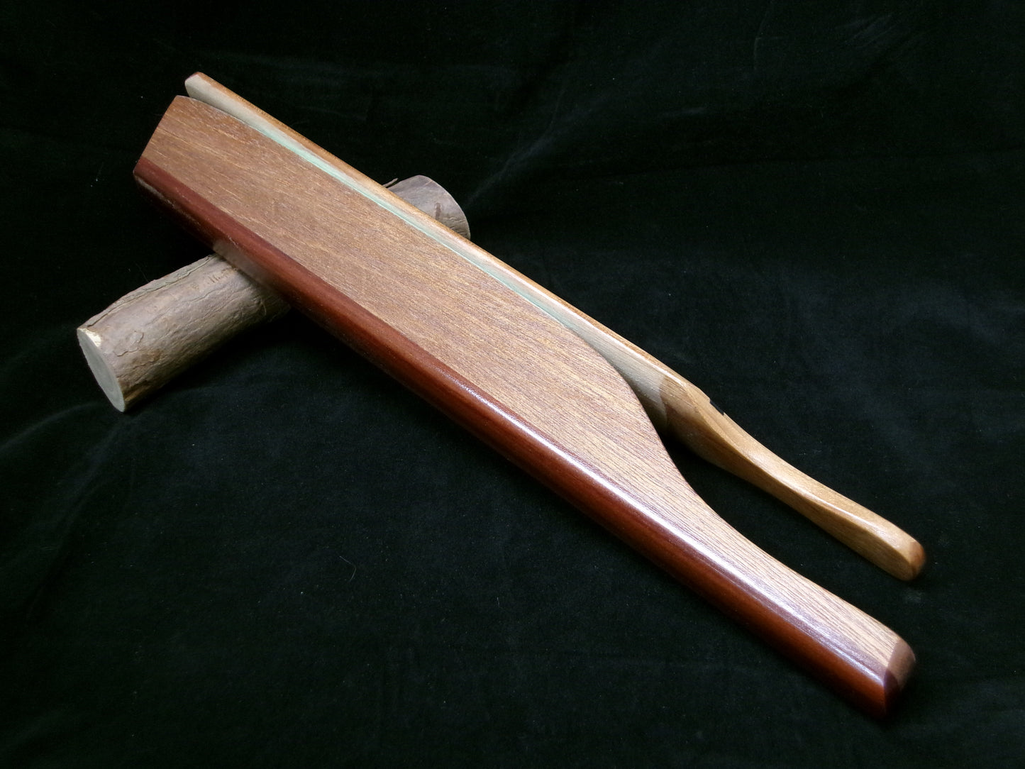 Xtra Long Box Call Mahogany/Wild Cherry