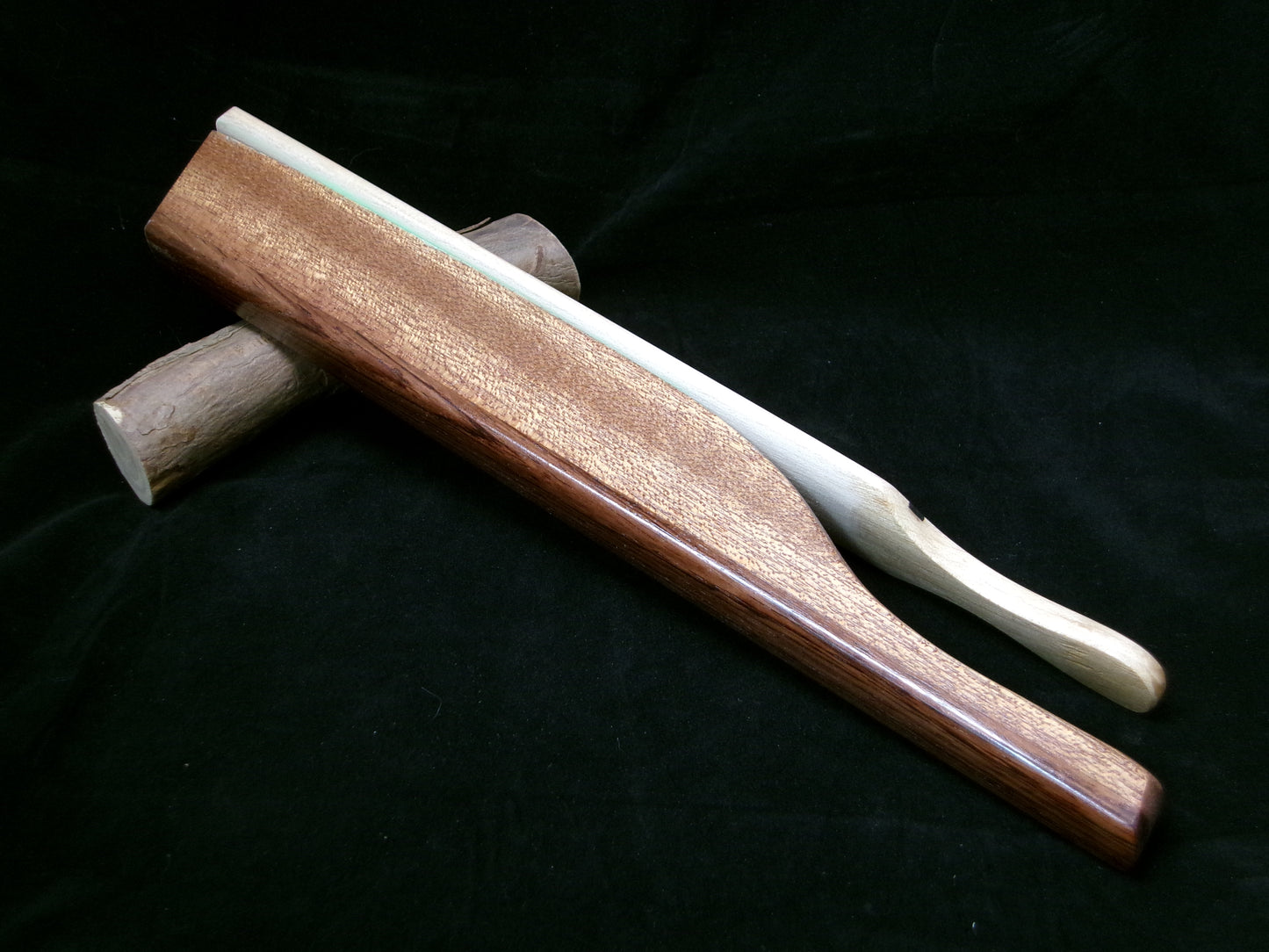 Xtra Long Box Call Mahogany/Maple