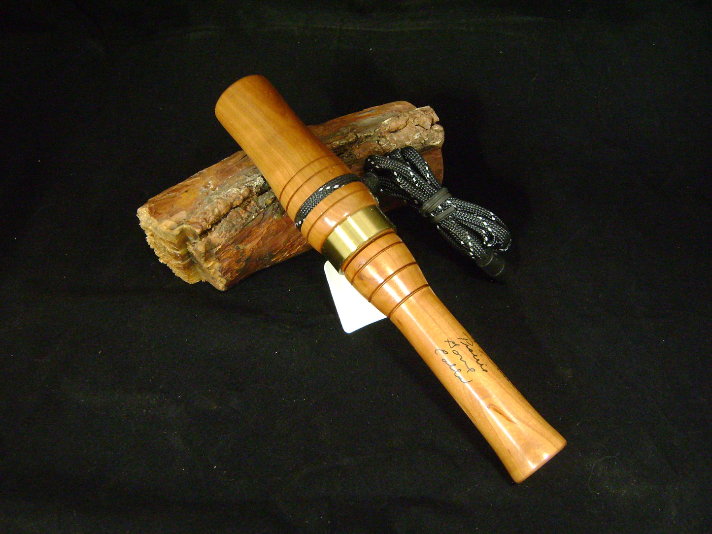 Wild Cherry Buck Grunt