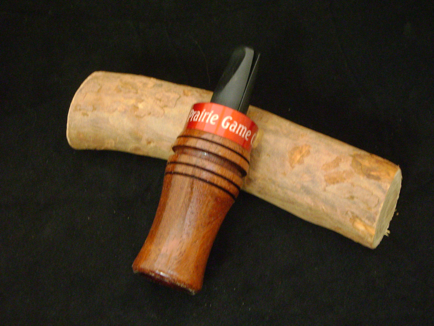 Texas Mesquite Crow Mag