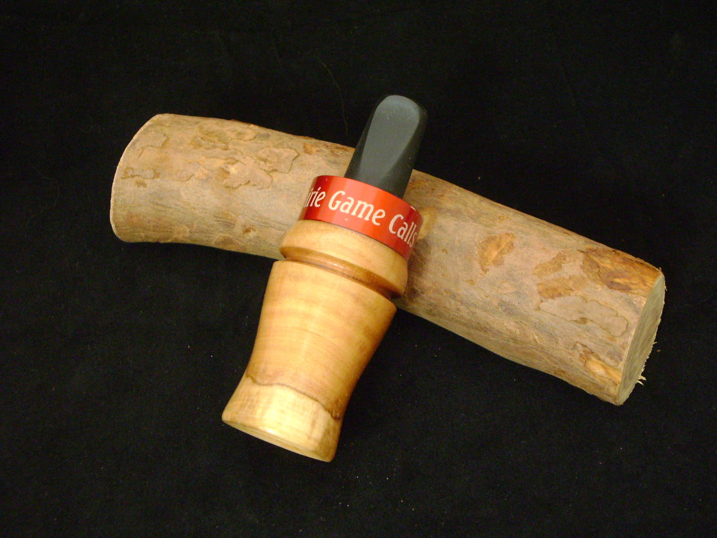 Wild Apple Wood Crow Mag