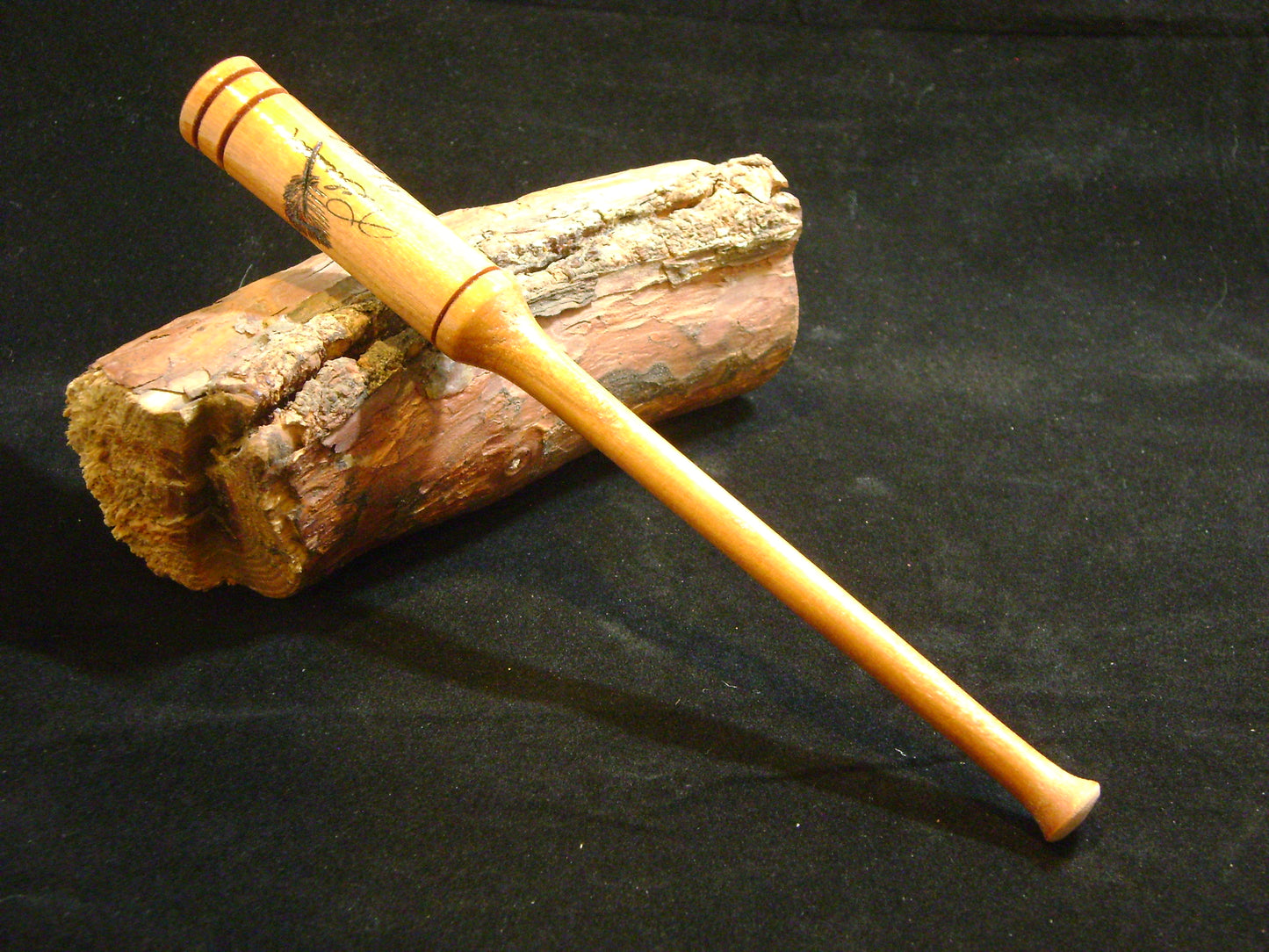 Applewood Flared Striker