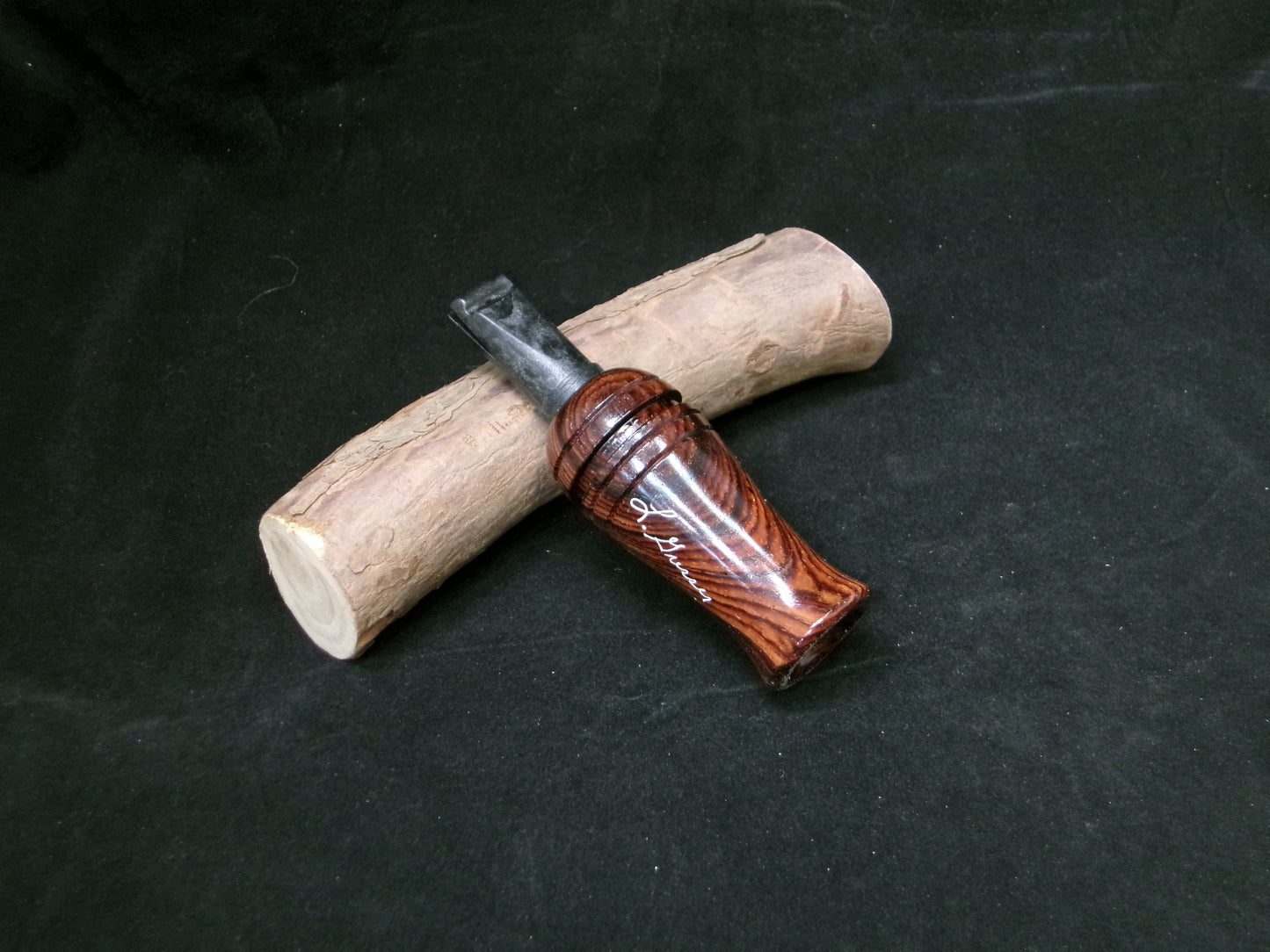 Crow Hunter Cocobolo