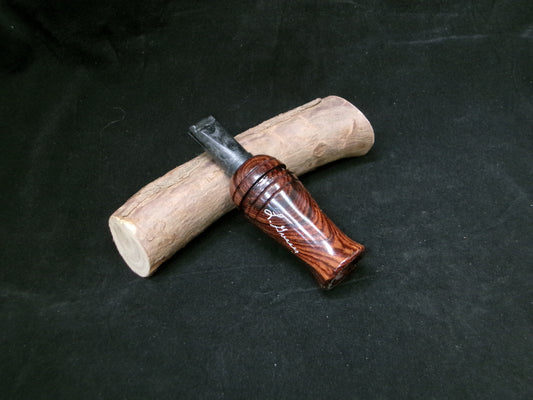 Crow Hunter Cocobolo
