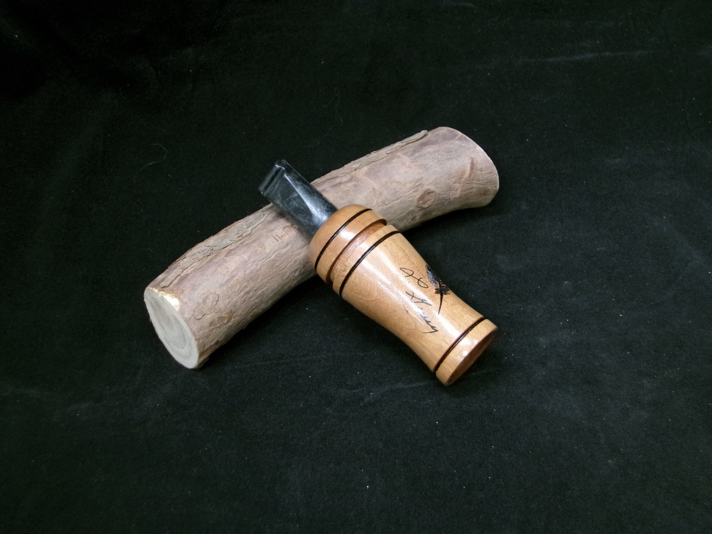 Crow Hunter Wild Cherry