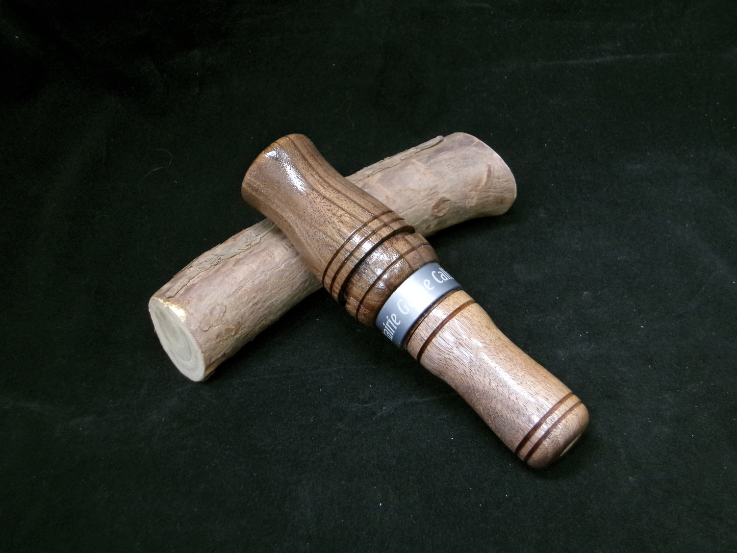 Black Walnut Owl Call