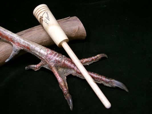 HW Maple and Maple Two Piece Striker