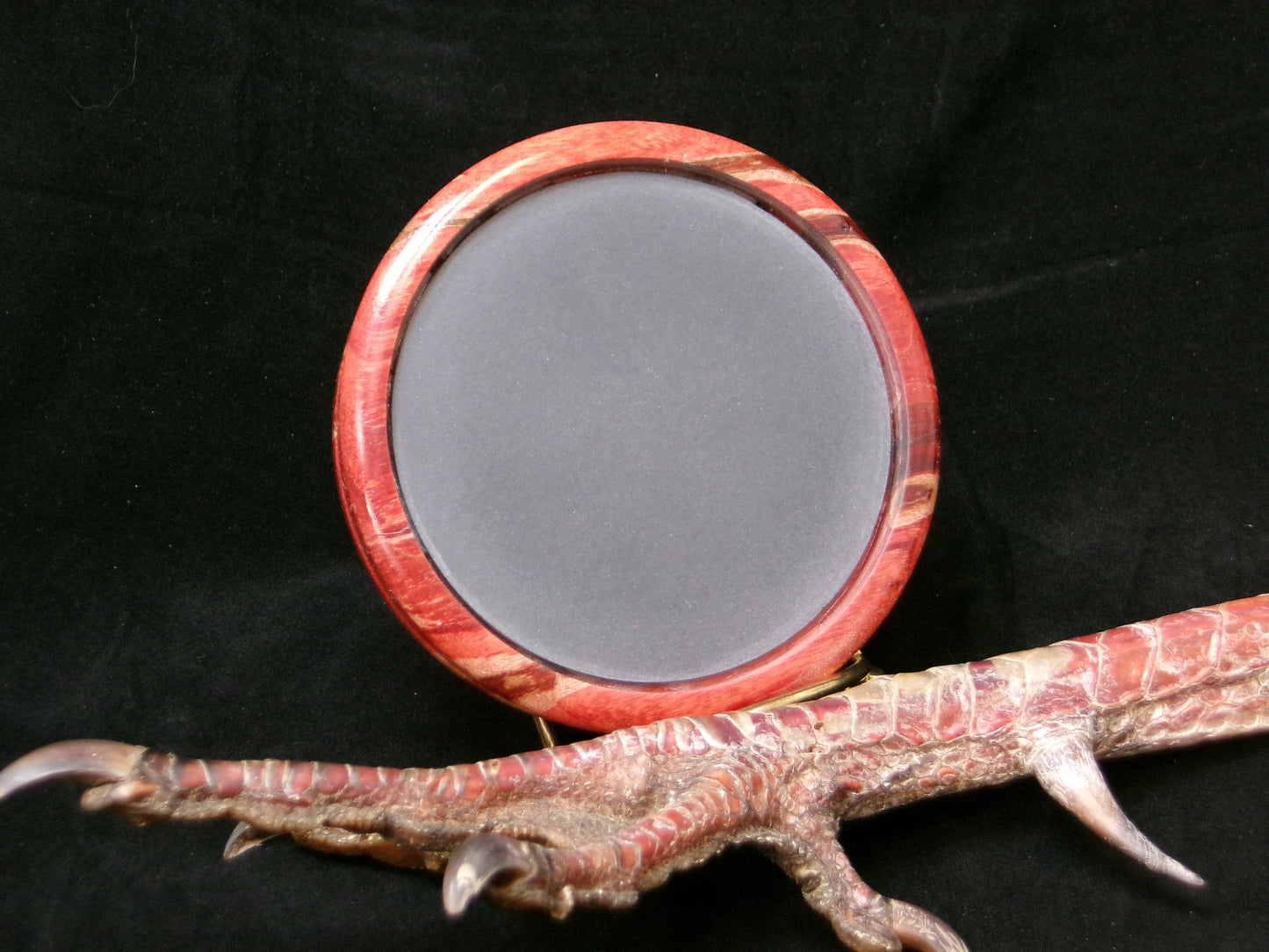 3.25" Ambrosia Maple Slate/Glass Friction Call