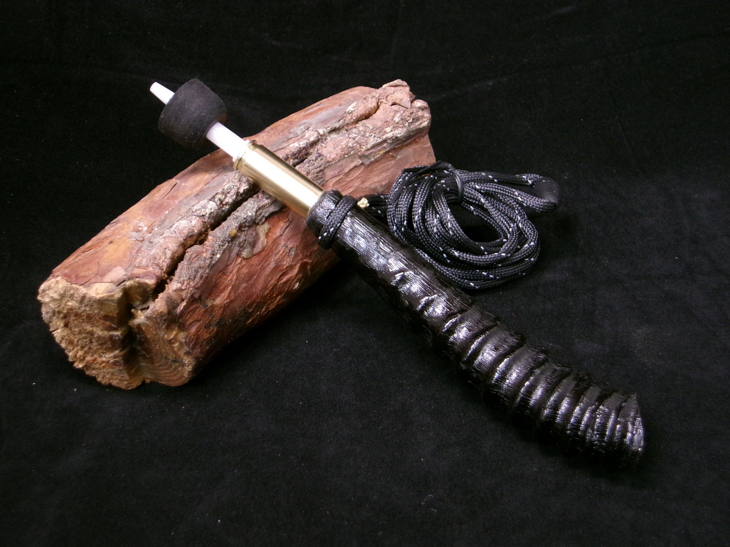 Springbok Horn Turkey Trumpet