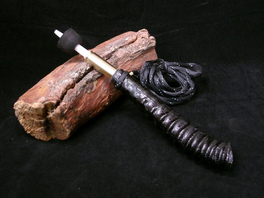 Springbok Horn Turkey Trumpet