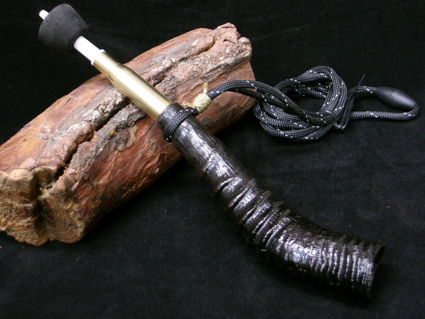 Springbok Horn Turkey Trumpet