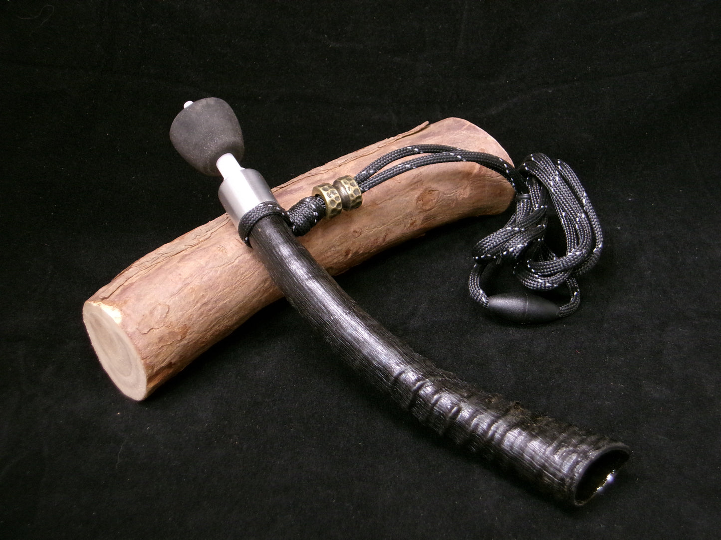Springbok Horn Turkey Trumpet