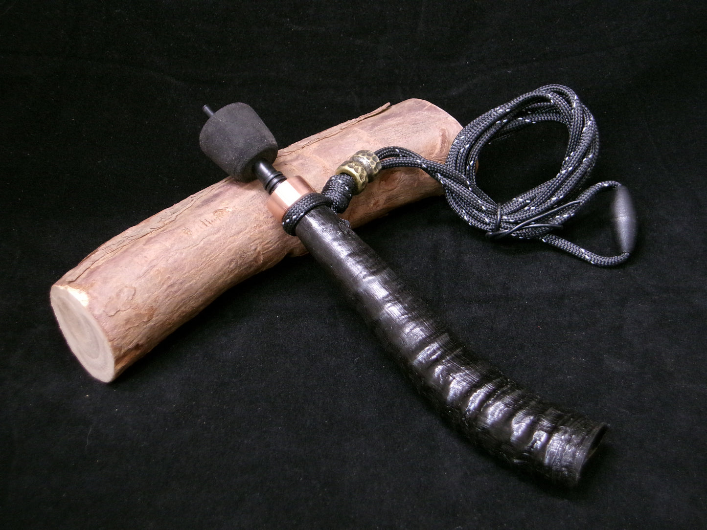 Springbok Horn Turkey Trumpet