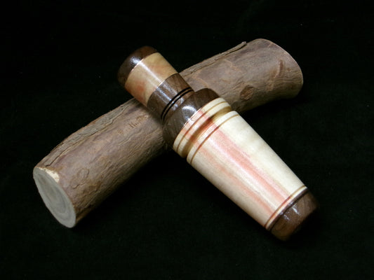 Black Walnut/Box Elder Mallard Duck Call