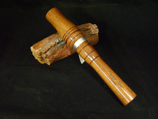 English Walnut Buck Grunt