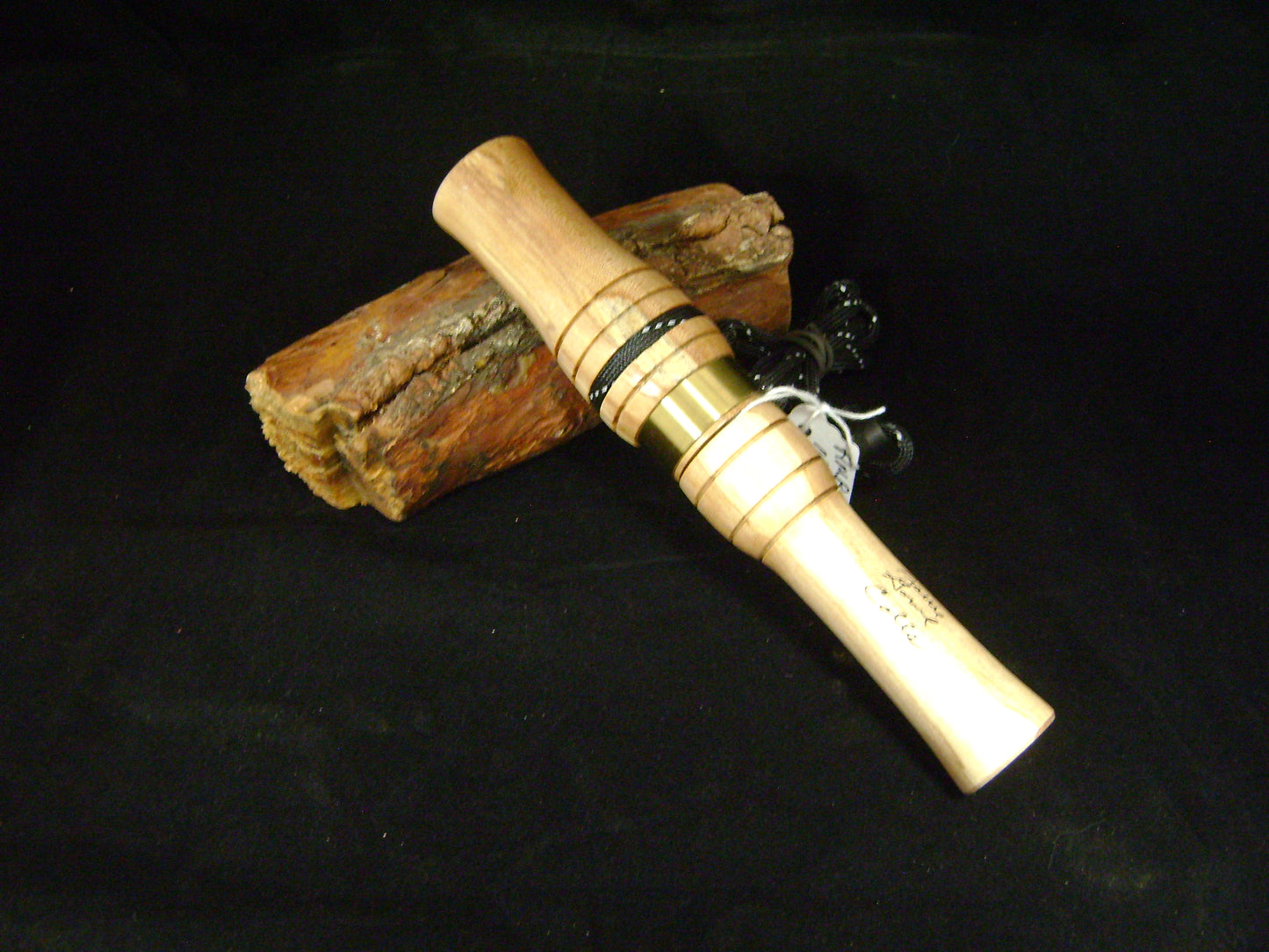 Buck Grunt Ambrosia Maple