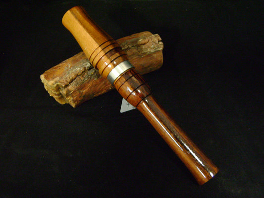 Tiger Ebony Buck Grunt