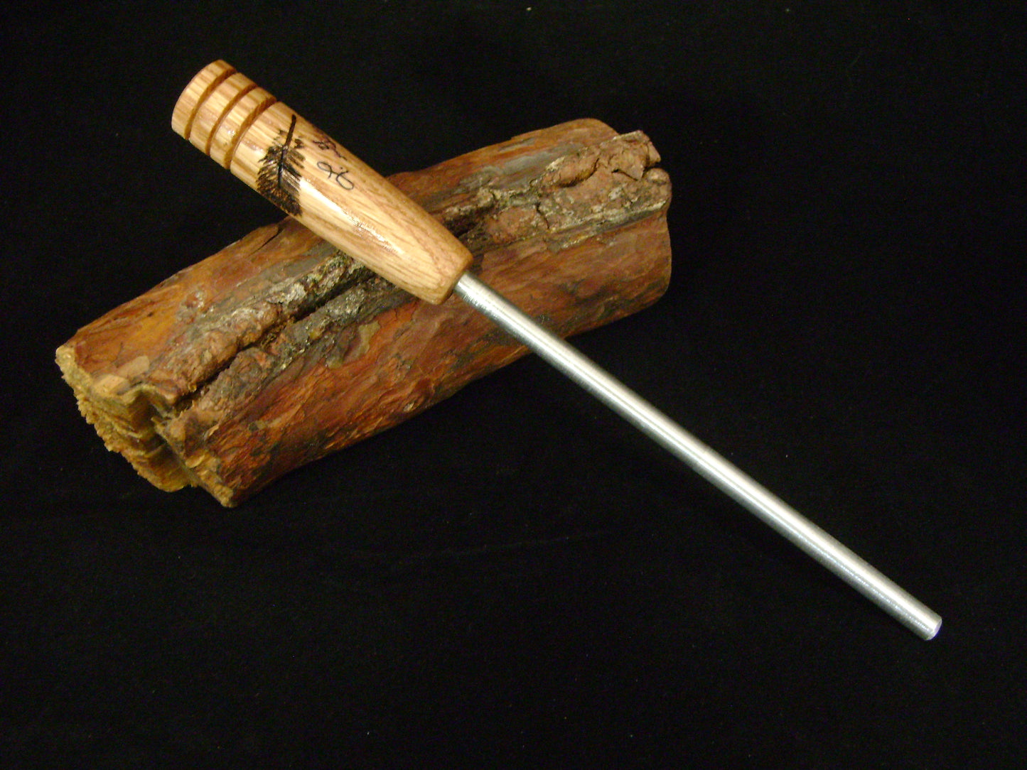 Aluminum Specialty Striker