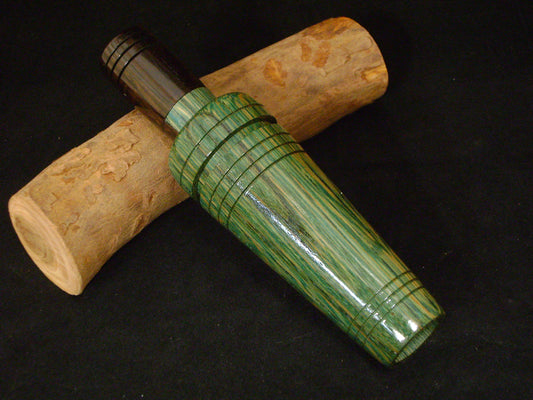 Ash Reelfoot Style Duck Call