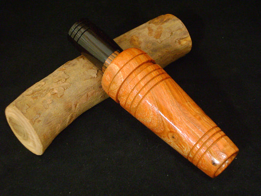 Ash Reelfoot Style Duck Call