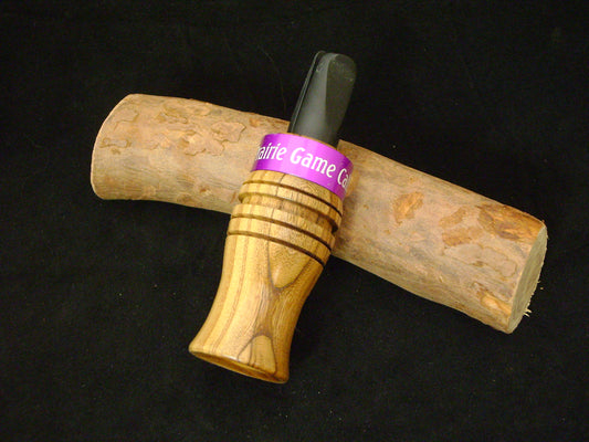 Red Bud Wood Crow Mag