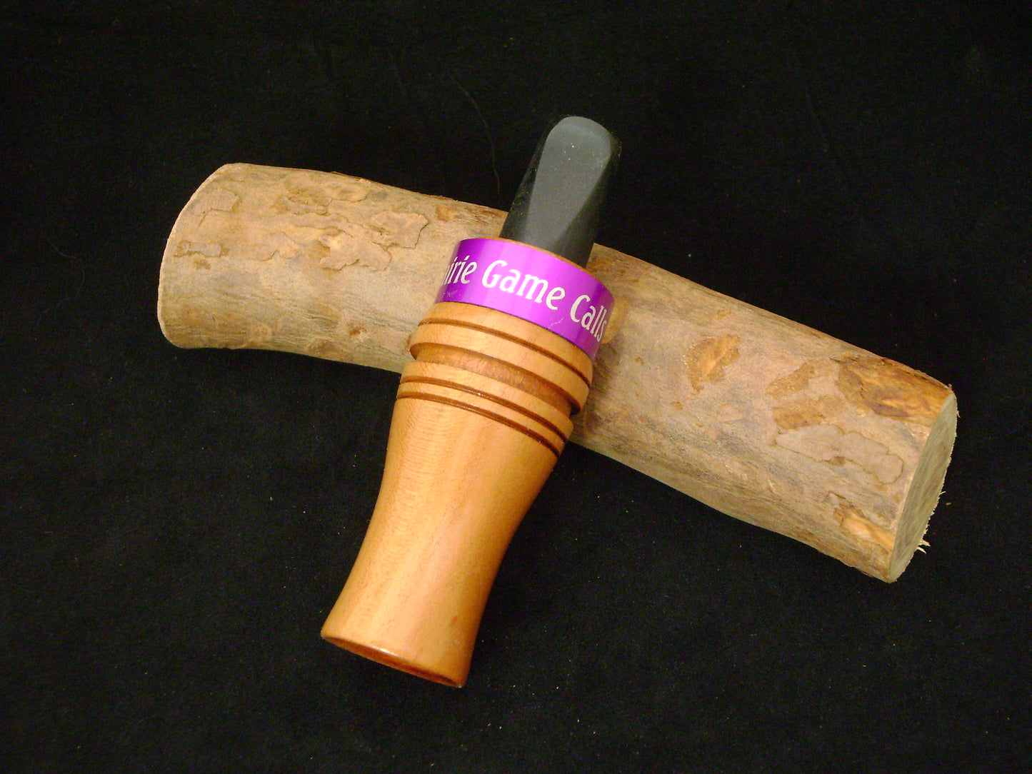 Wild Choke Cherry Crow Mag