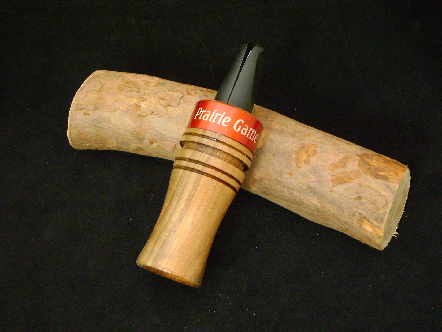 Black Walnut Crow Mag