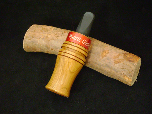 Lignum Vitae Crow Mag