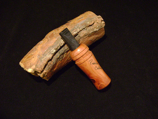 Crow Hunter Eastern Red Cedar