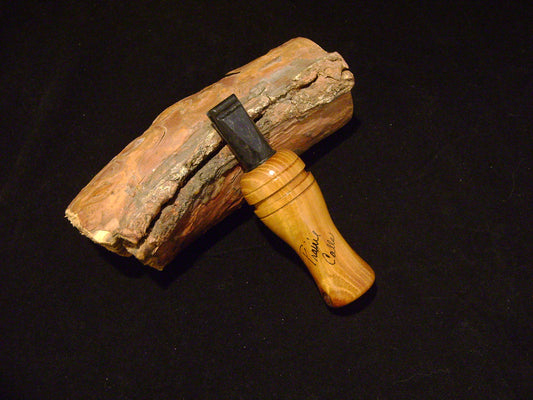 Crow Hunter Osage Orange