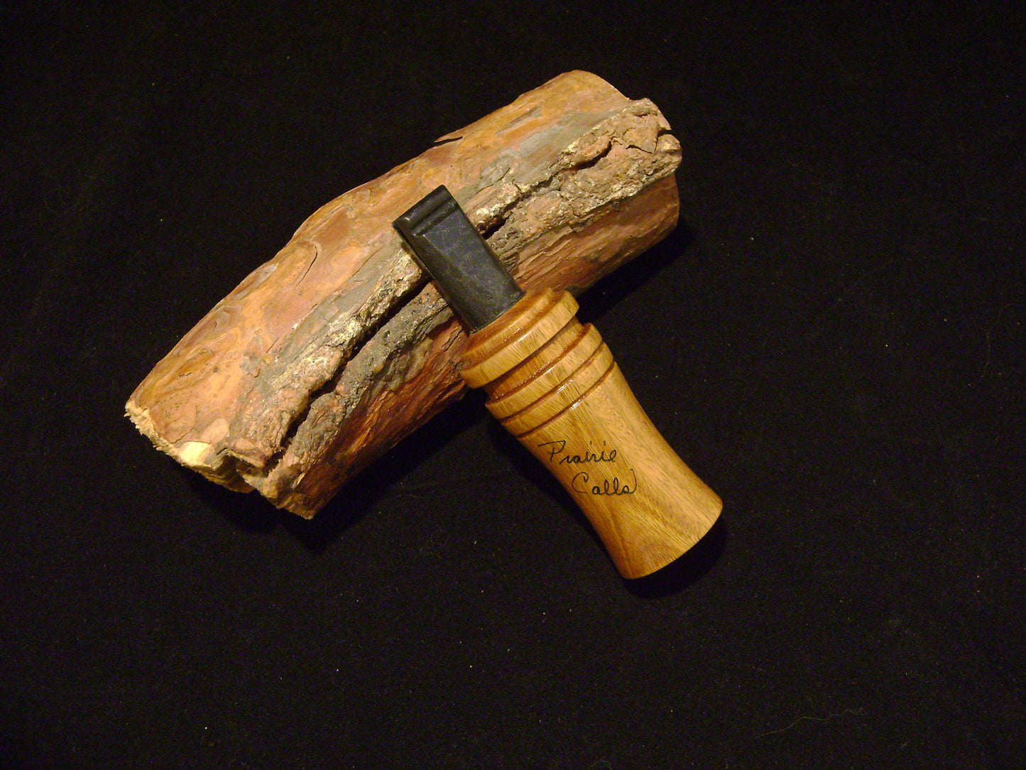 Crow Hunter Myrtlewood