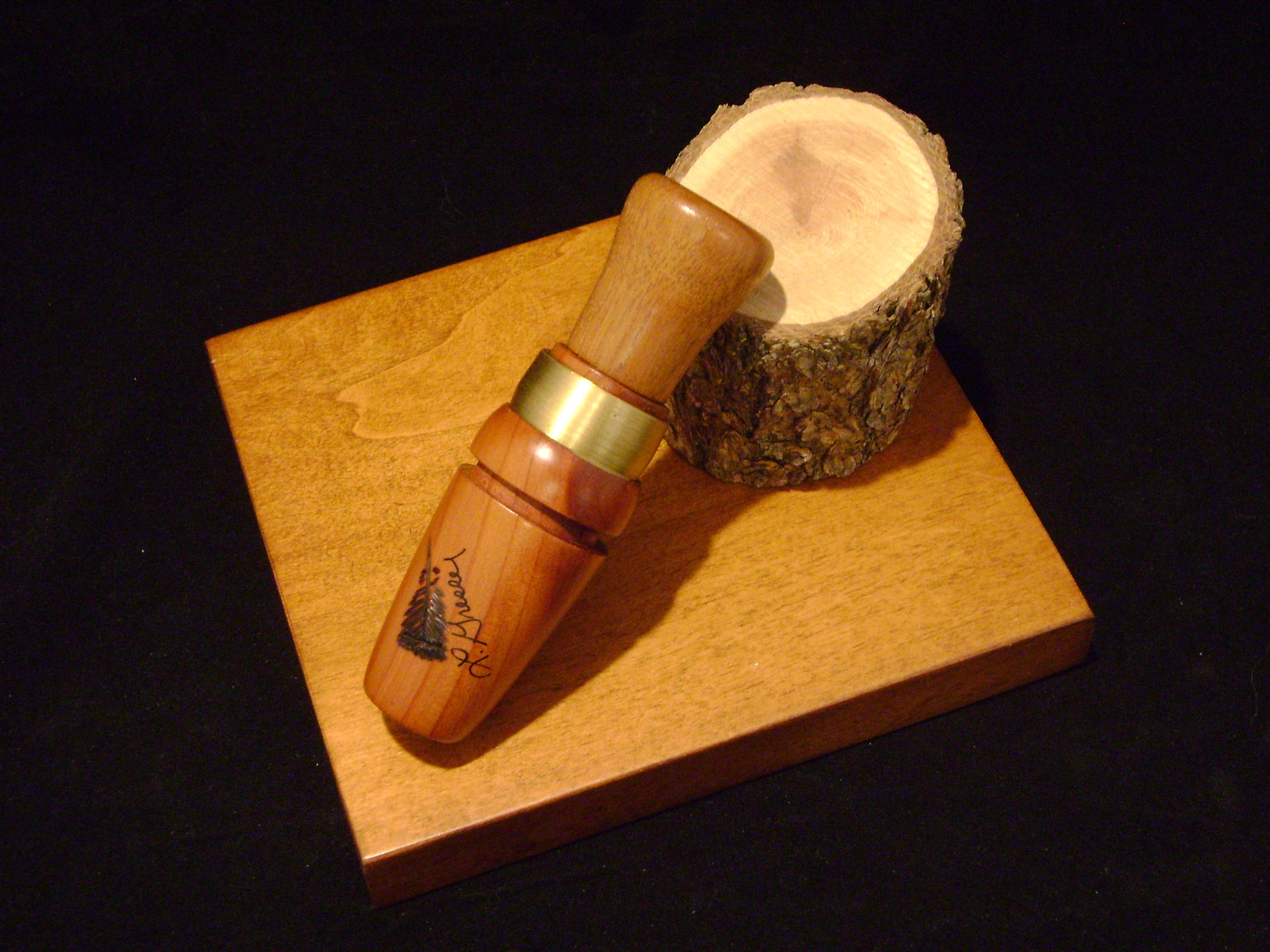 Red Cedar Raspy Rabbit Distress Call – Prairie Game Calls