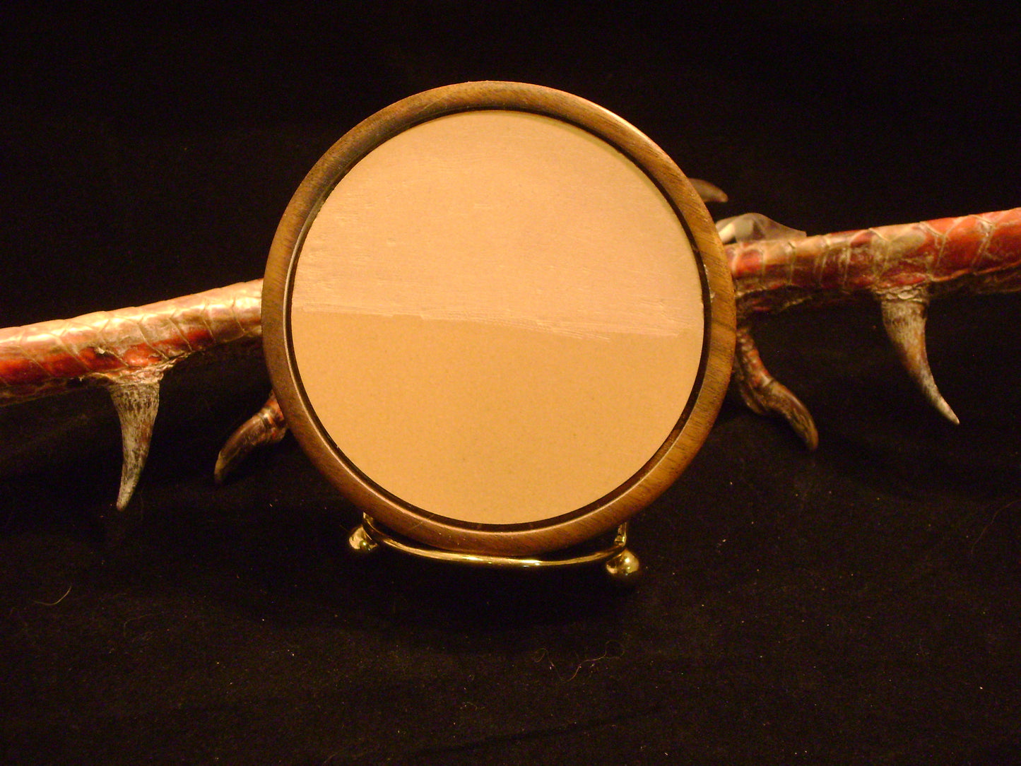 3.5" Greenheart Ceramic Friction Call