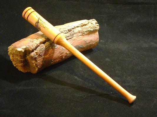 Apricot Flared Striker