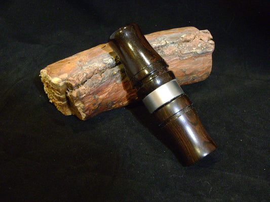 African Blackwood Short Reed Canada Goose Call