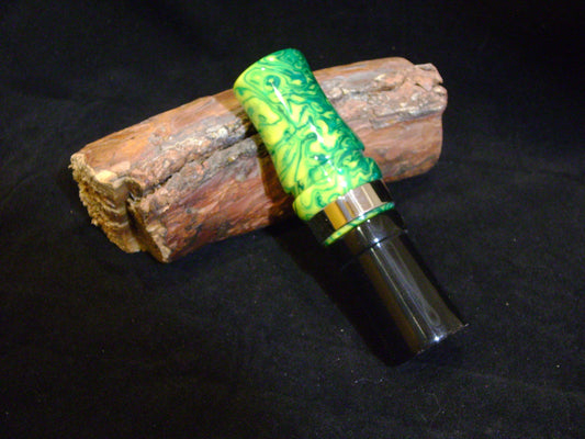 Tree Frog Acrylic Short Reed Canada Goose Call